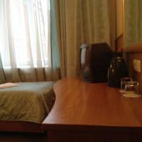 Fotos del hotel Отель Легенда