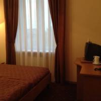 Hotel photos Legenda Hotel