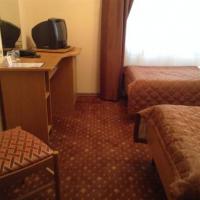 Hotelfotos Отель Легенда