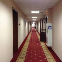 Hotel photos Legenda Hotel