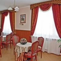 Fotos del hotel Отель Ломоносов