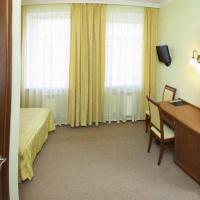 Hotelfotos Атлантик