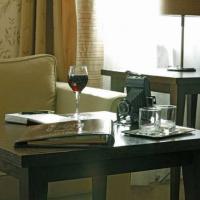 Hotelfotos Гостиница Чайка