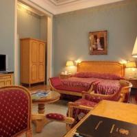 Фотографии отеля Националь