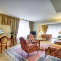Hotel photos Le Royal Meridien National