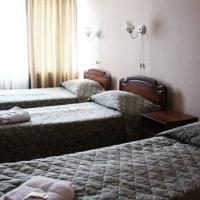 Фотографии отеля Гостиница Валс