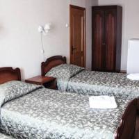 Фотографии отеля Гостиница Валс