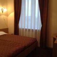 Hotel photos Legenda Hotel