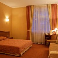 Hotel photos Tatiana