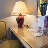 Fotos del hotel Ирис Конгресс