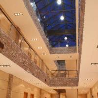 Hotel photos Gallery Park Hotel