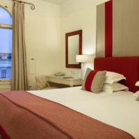 Hotelfotos Англетер