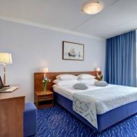 Hotelfotos Измайлово Альфа