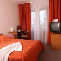 Fotos del hotel Октябрьская