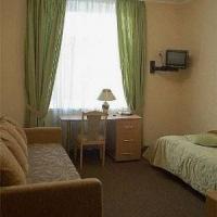 Hotel photos Vostok Hotel