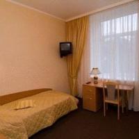 Hotel photos Vostok Hotel