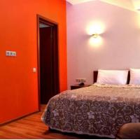 Фотографии отеля Cron Отель