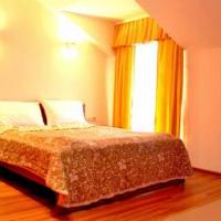 Hotelfotos Cron Отель