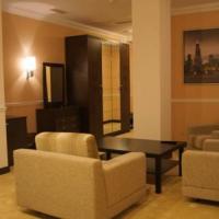 Hotelfotos Отель Юджин