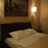 Fotos del hotel Отель Юджин