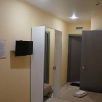 Hotelfotos Русские апартаменты в Лианозово