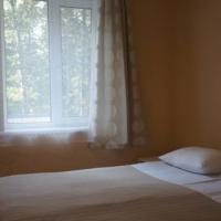 Fotos del hotel Русские апартаменты в Лианозово