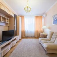 Hotelfotos LikeHome Апартаменты Арбат