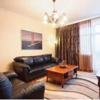 Hotelfotos LikeHome Апартаменты Фрунзенская