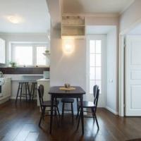 Hotelfotos LikeHome Апартаменты Фрунзенская