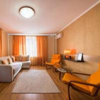 Hotelfotos LikeHome Апартаменты Проспект Мира