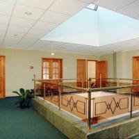 Hotelfotos Отель при постоянном представительстве Республики Коми