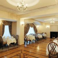 Hotelfotos Отель при постоянном представительстве Республики Коми