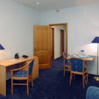 Hotel photos Hotel at the Komi Representative Office