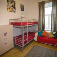 Hotel photos HM Hostel Moscow