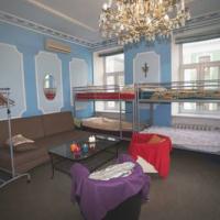 Fotos del hotel HM Хостел