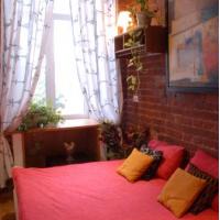 Hotel photos Sukharevka Hostel