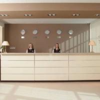 Fotos del hotel Рамада Москва Домодедово