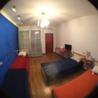 Hotelfotos Артист Хостел Чистые Пруды