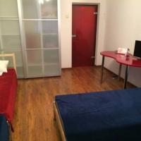 Fotos del hotel Артист Хостел Чистые Пруды