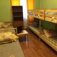 Hotel photos Artist Hostel Chistye Prudy