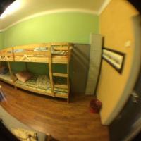 Hotelfotos Артист Хостел Чистые Пруды