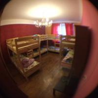 Fotos del hotel Артист Хостел Чистые Пруды
