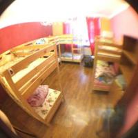 Hotelfotos Артист Хостел Чистые Пруды