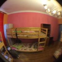 Hotelfotos Артист Хостел Чистые Пруды
