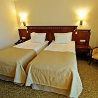 Hotel photos Hotel Garden Ring