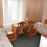 Hotel photos Kuzminki