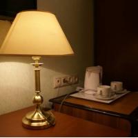 Hotelfotos Гостиница Славянка