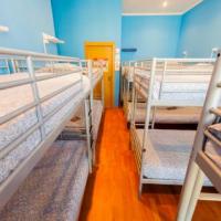 Hotel photos Buddy Bear Hostel