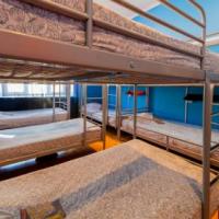 Hotelfotos Buddy Bear Хостел