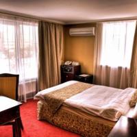 Hotel photos Mandarin Residences